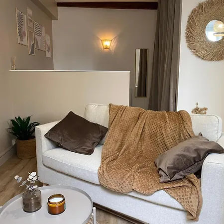 Le Pacha, En Hypercentre Apartment Vienne  Exterior photo