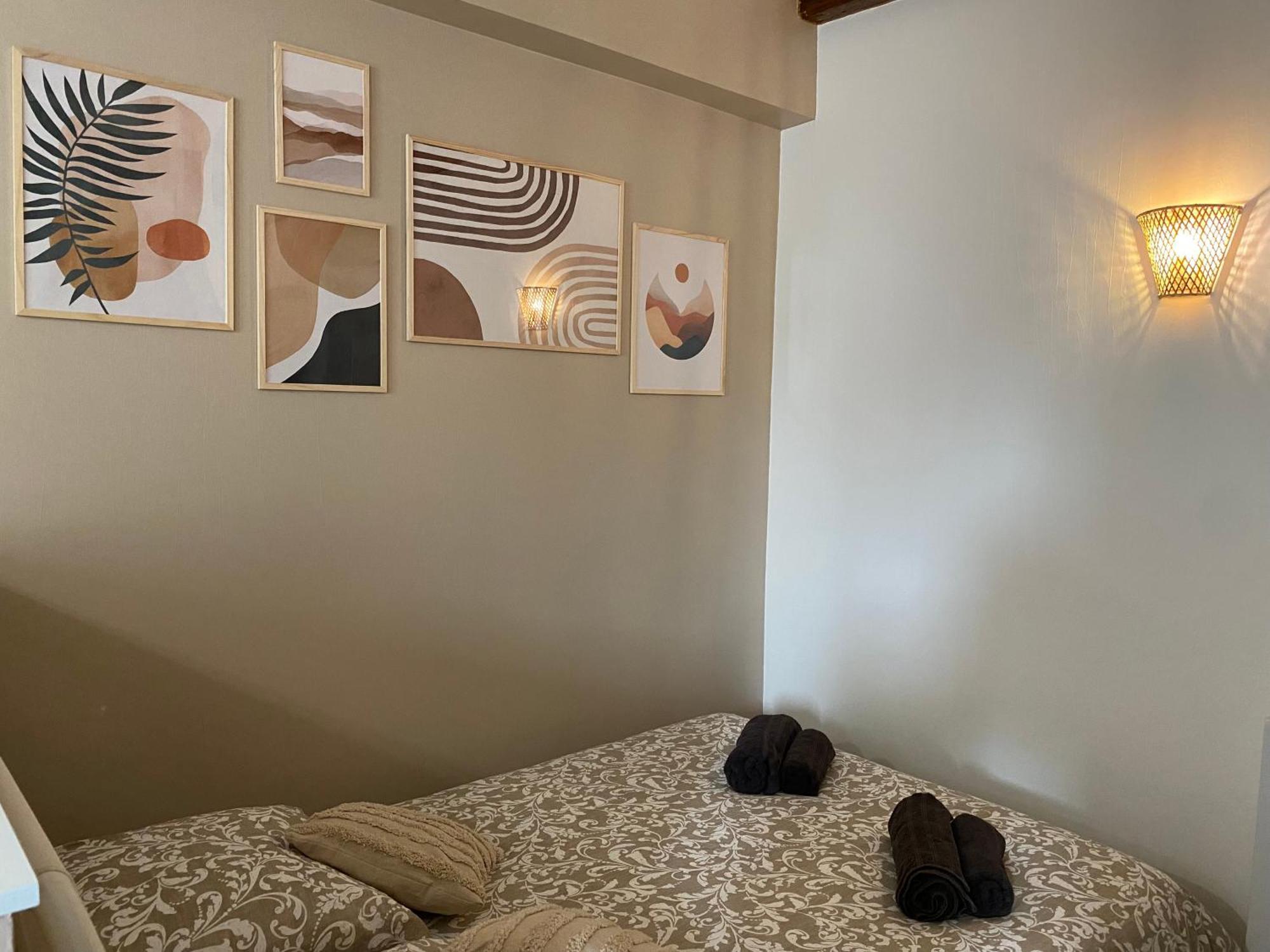 Le Pacha, En Hypercentre * Vienne (Isere)