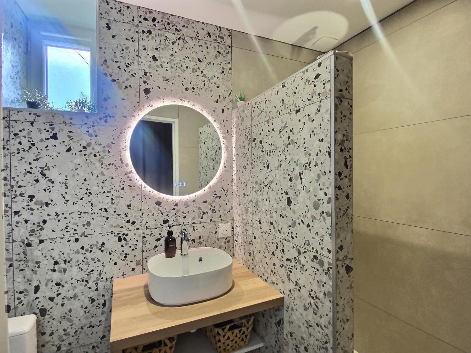 Apartment Le Pacha, En Hypercentre *